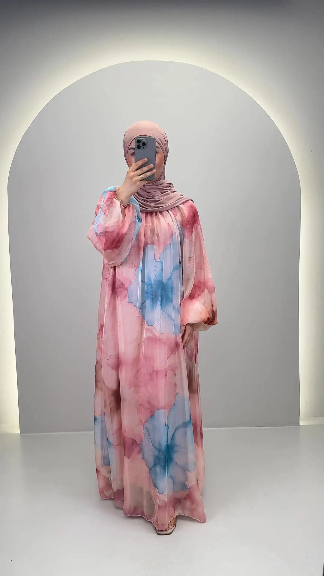 Vestito Aurelia