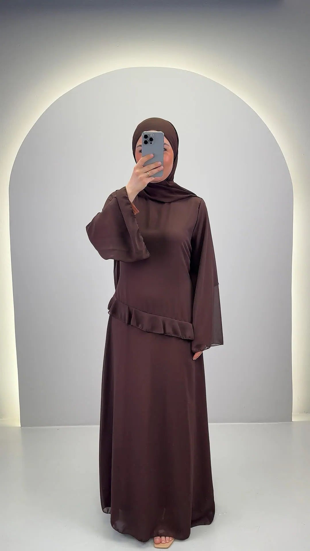 Vestito Rimal