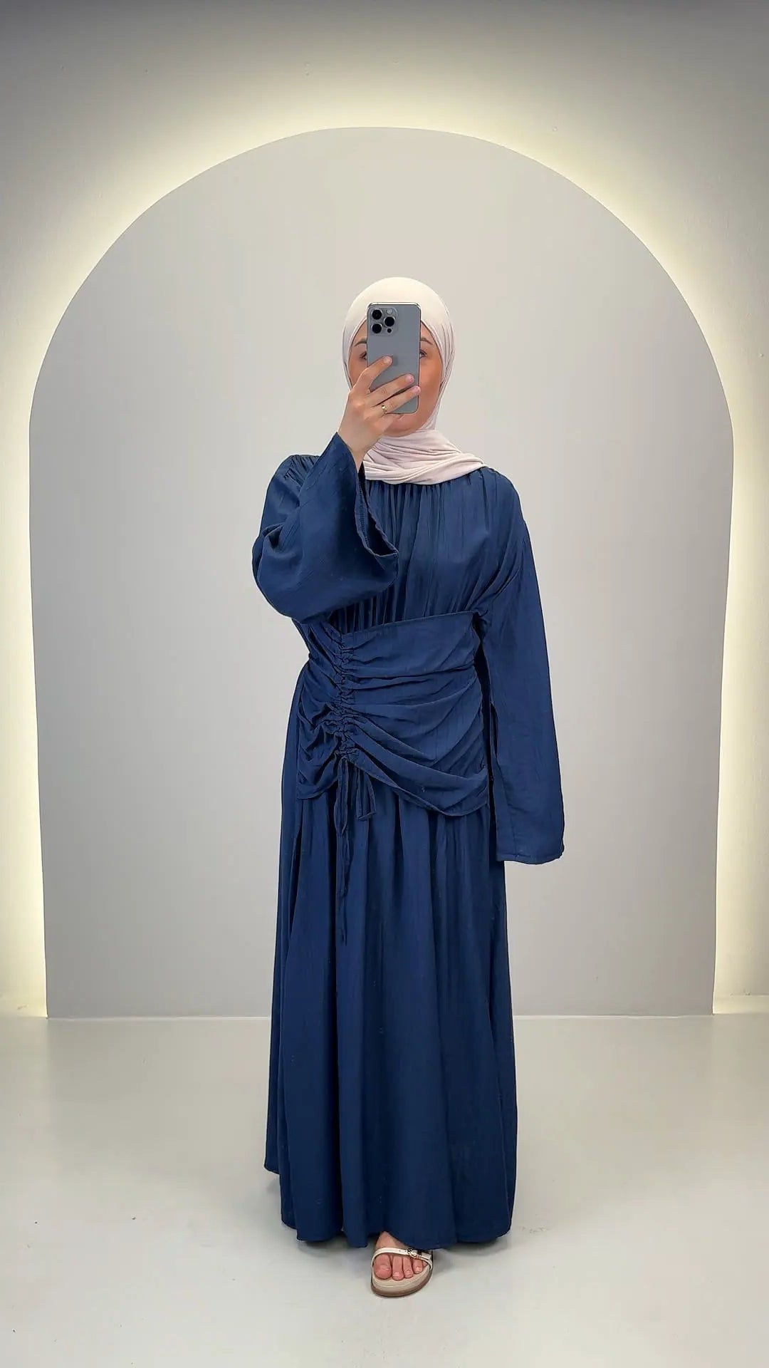 Sahra Elbise
