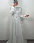 Fidea Abito da Sposa