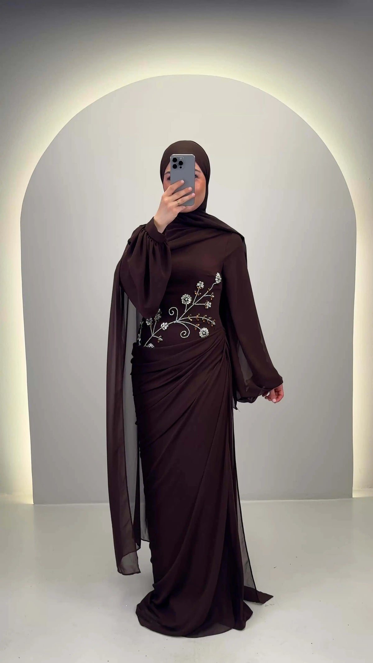 Hayal Abiye