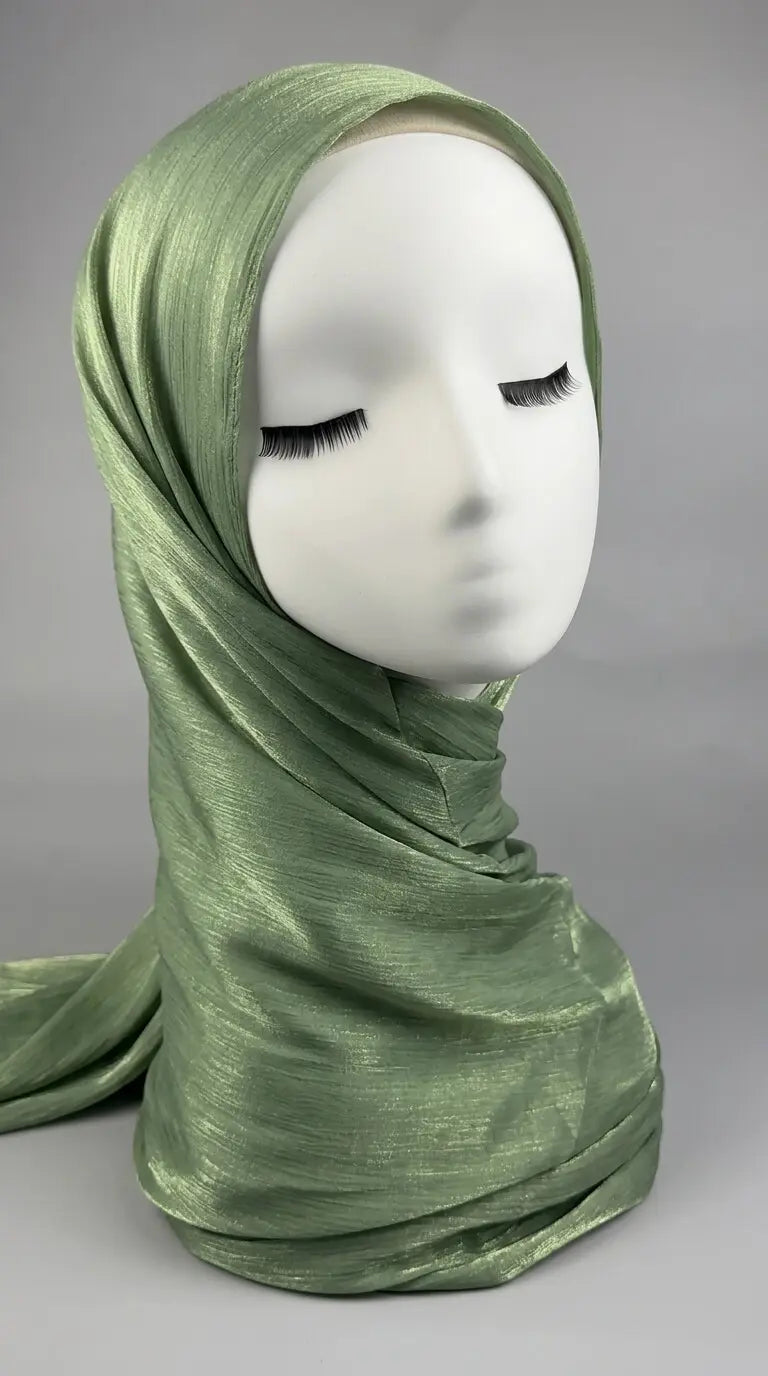 JanJan Esclusivo Verde 02
