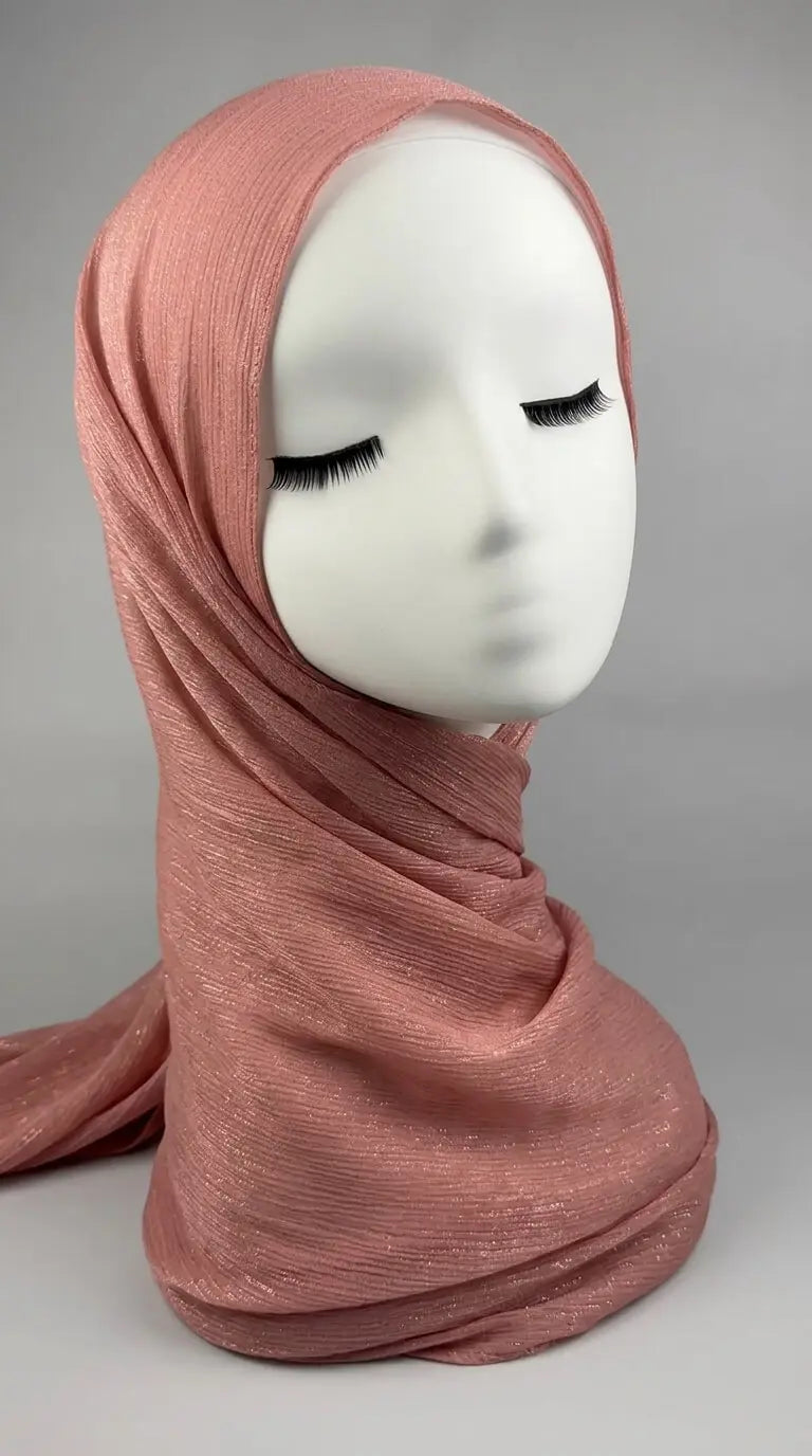 JanJan Esclusivo Rosa 3
