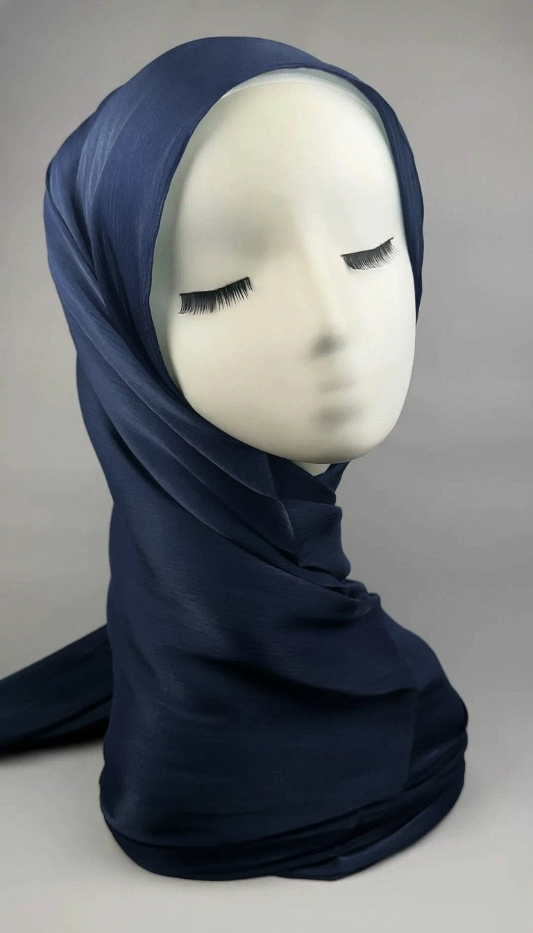 JanJan Esclusivo blu scuro