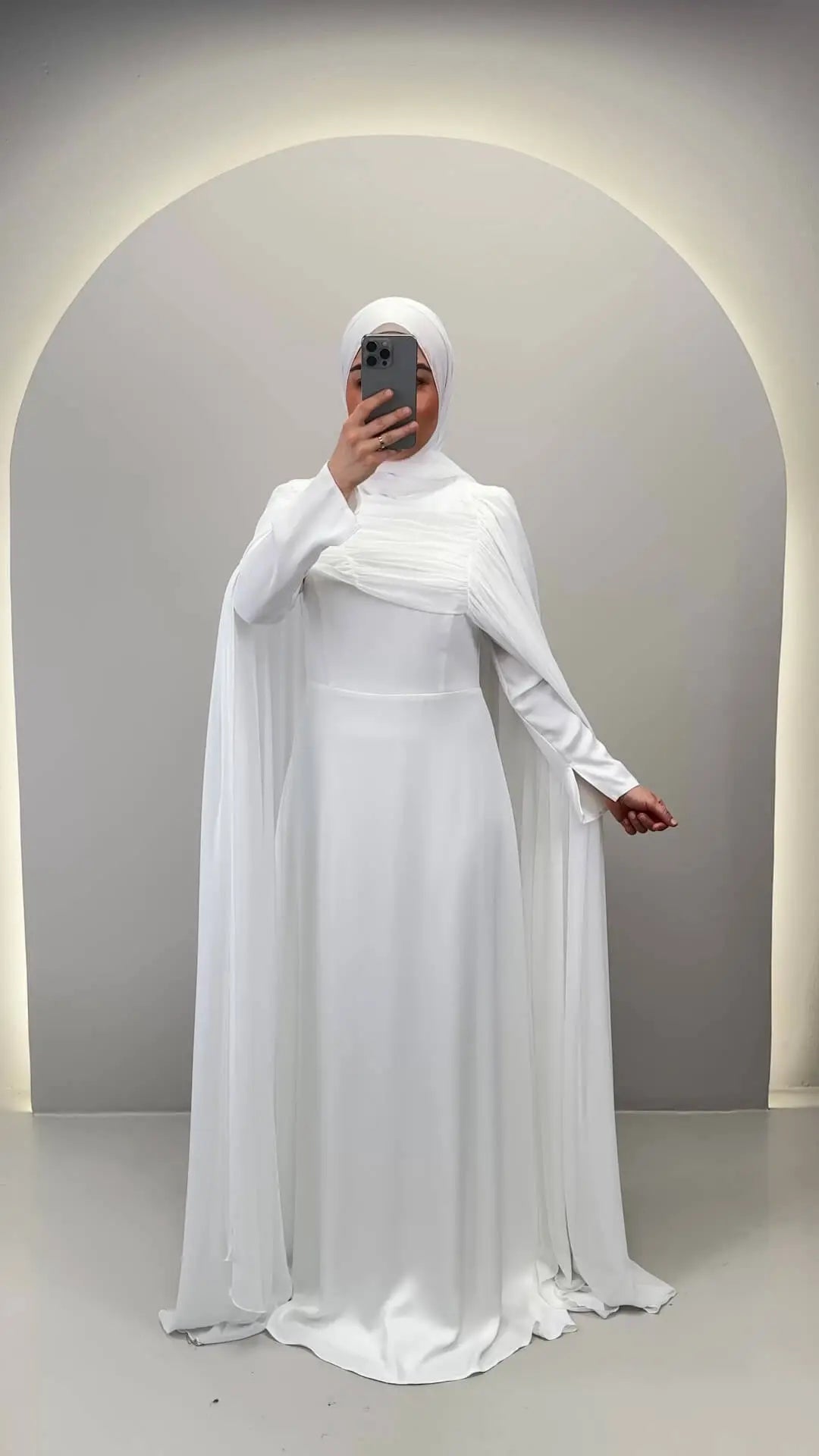 Abito da sposa Elaya