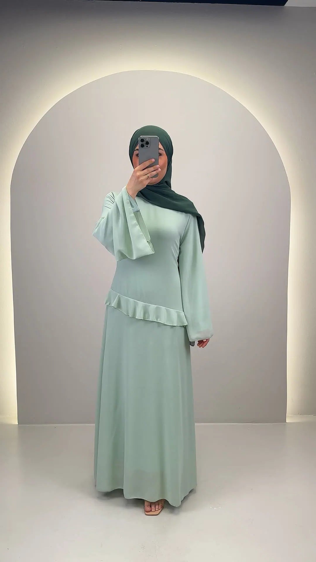 Vestito Rimal