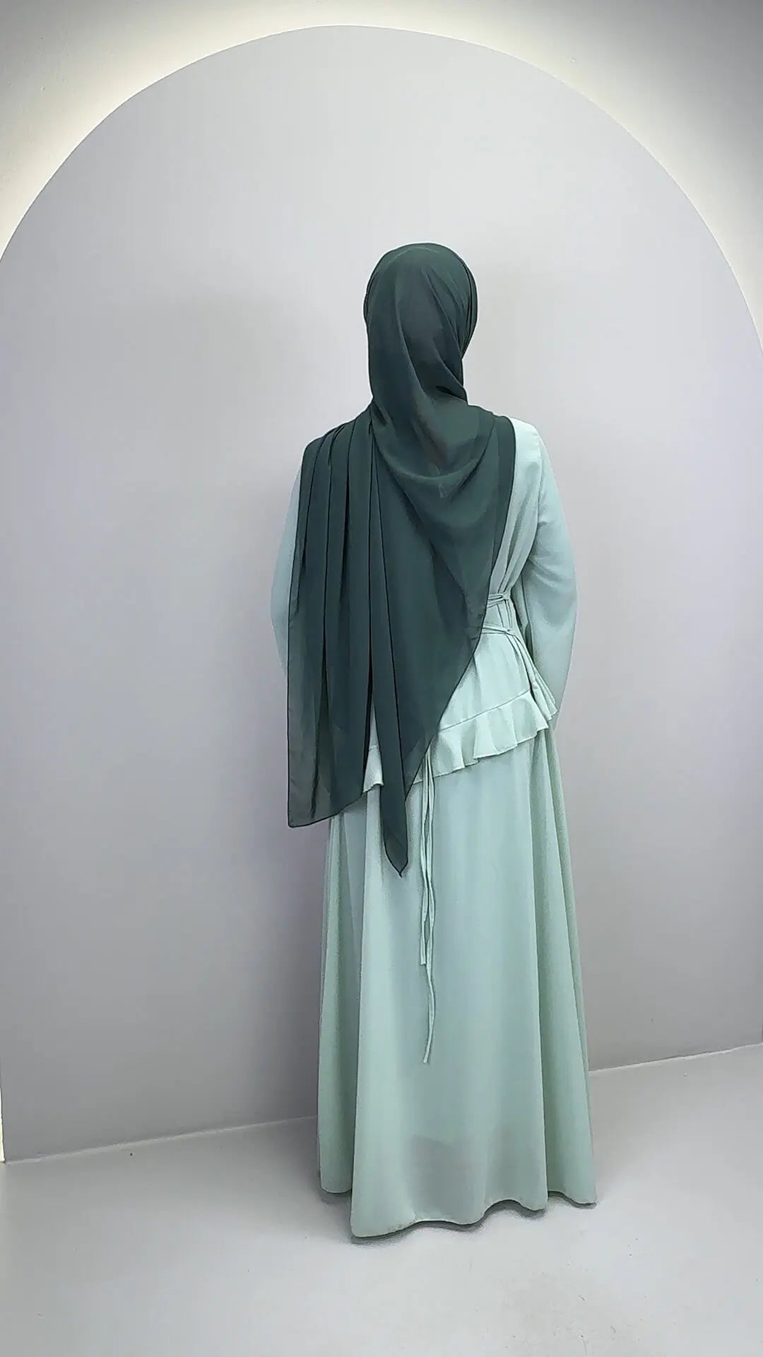 Vestito Rimal