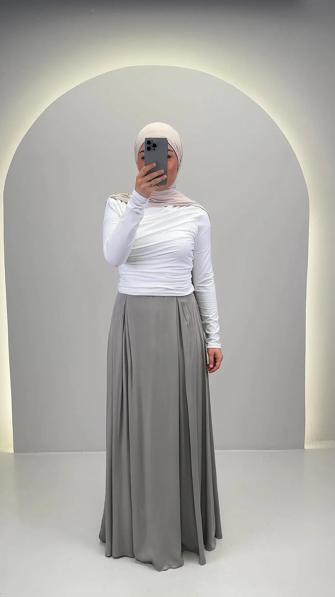 Gonna Yumna