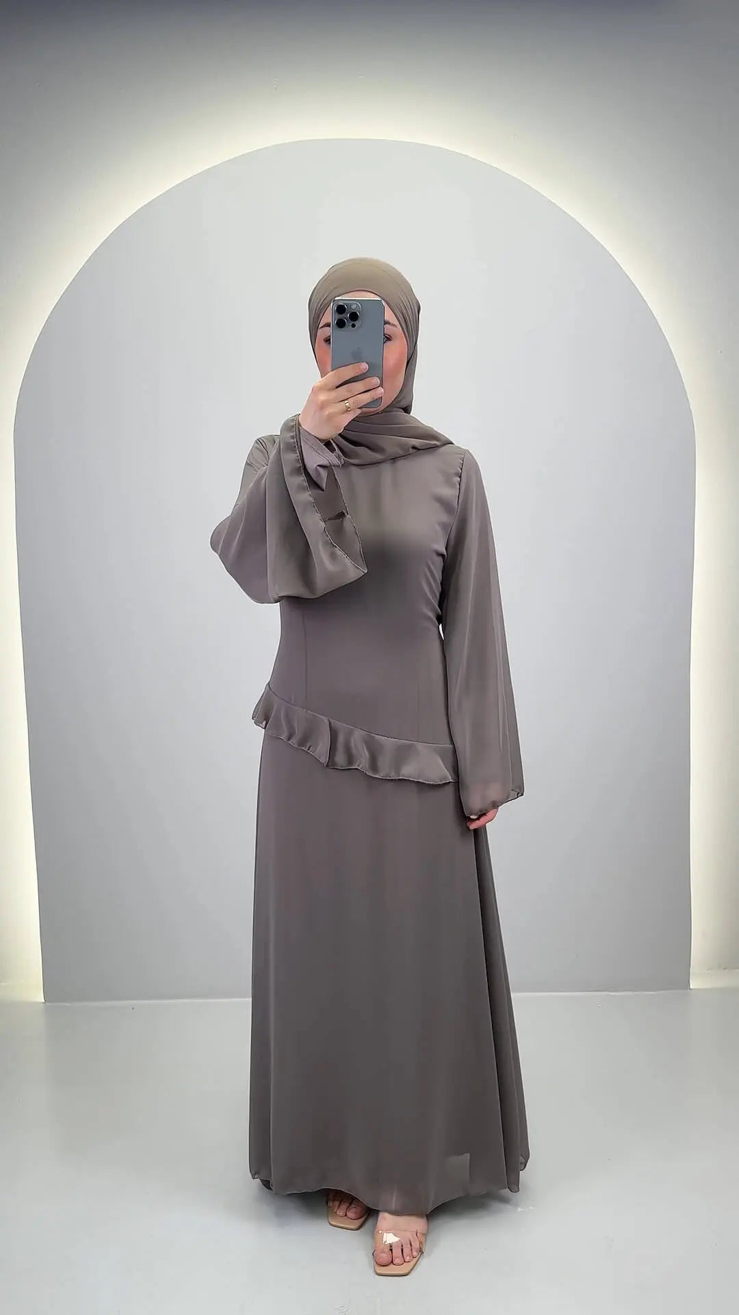 Vestito Rimal