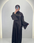 Meslia Abendkleid Marrone
