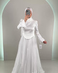 Avra Abito da Sposa