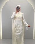 Leyla Abito da Sposa