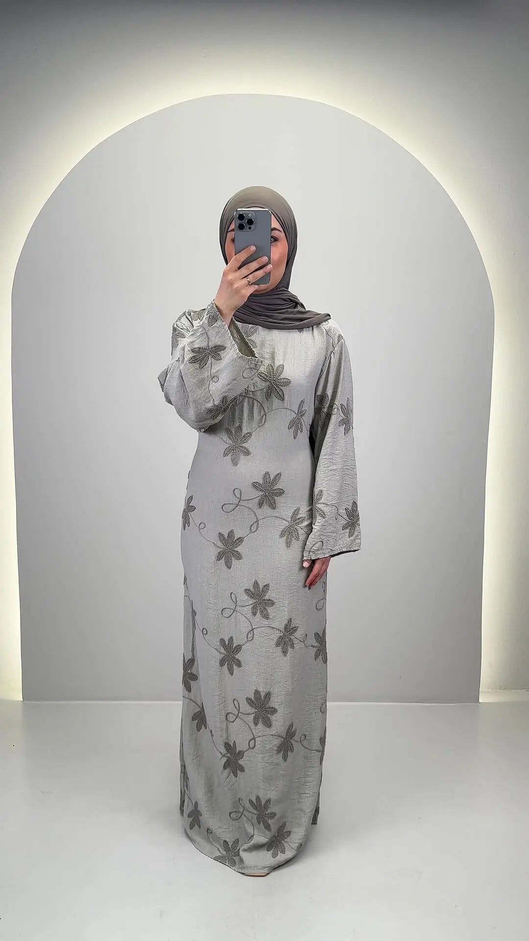 Vestito Inaya