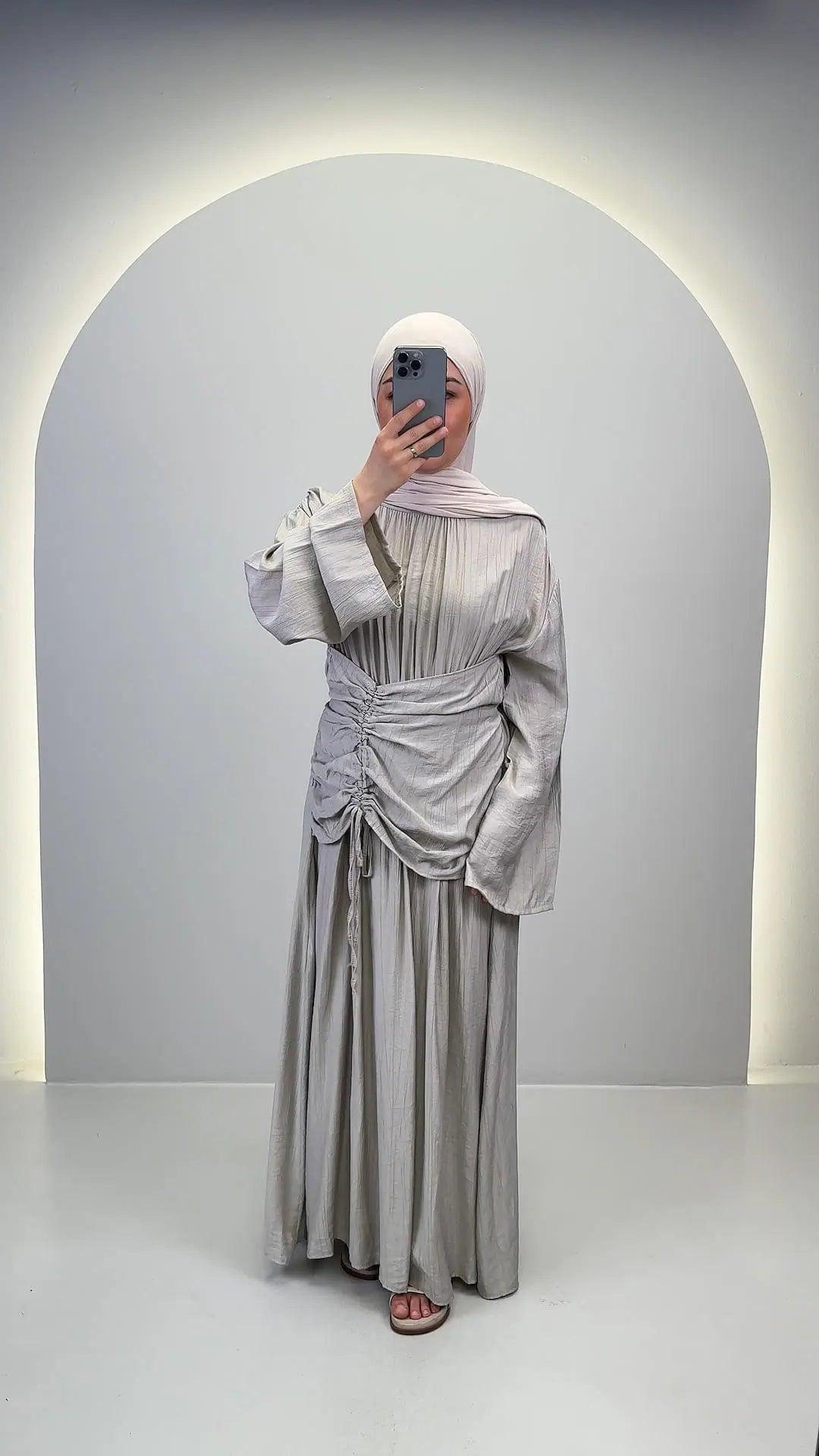 Sahra Elbise