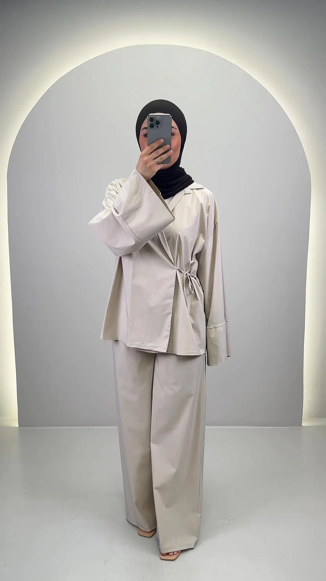 Pantaloni Elara