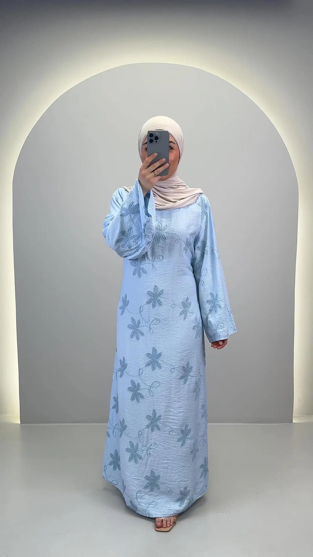 Vestito Inaya