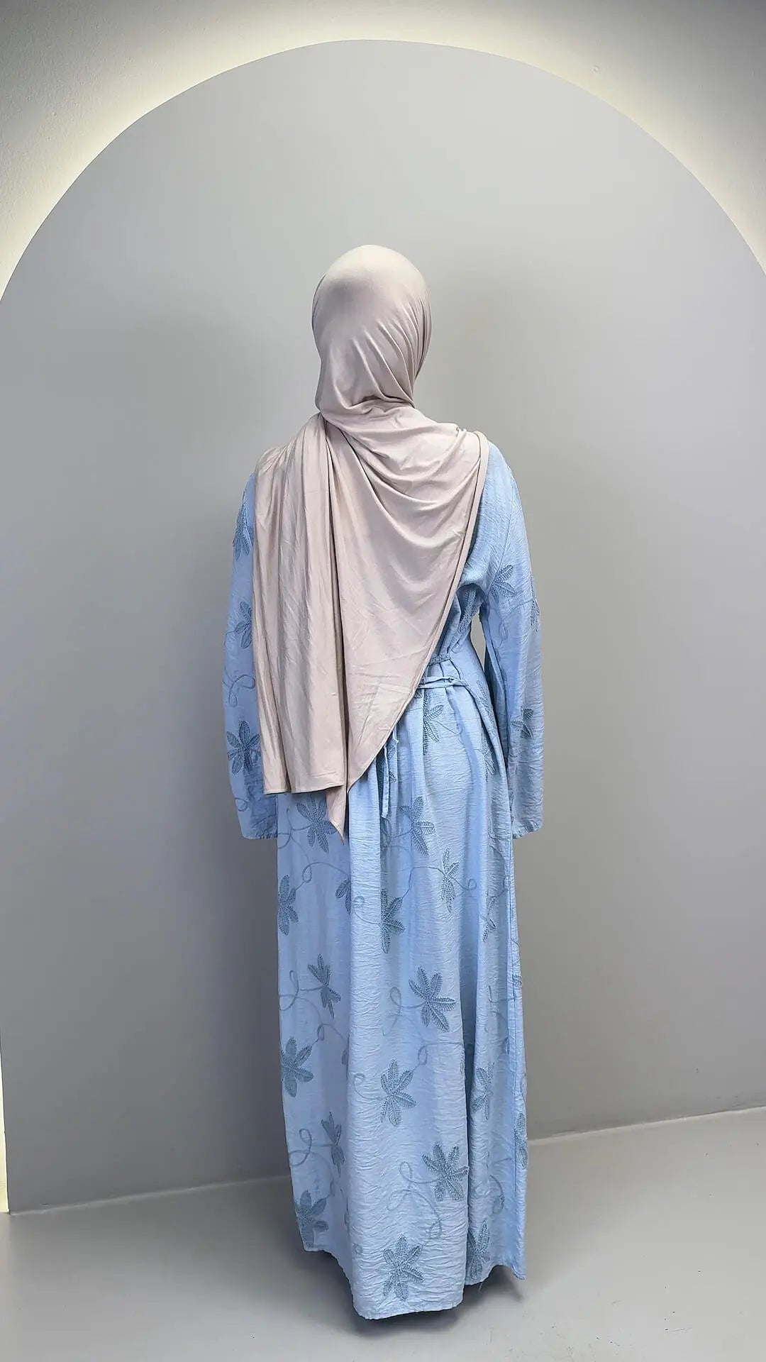 Vestito Inaya