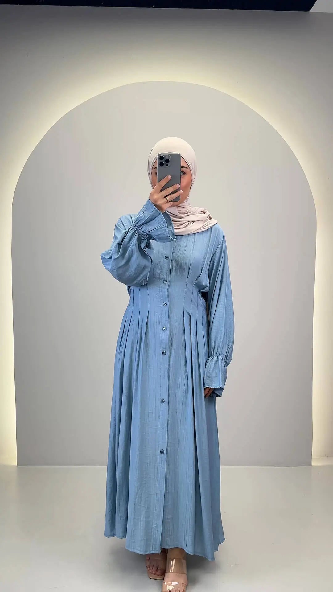 Vestito Safiya