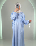 Reyna Elbise Mavi