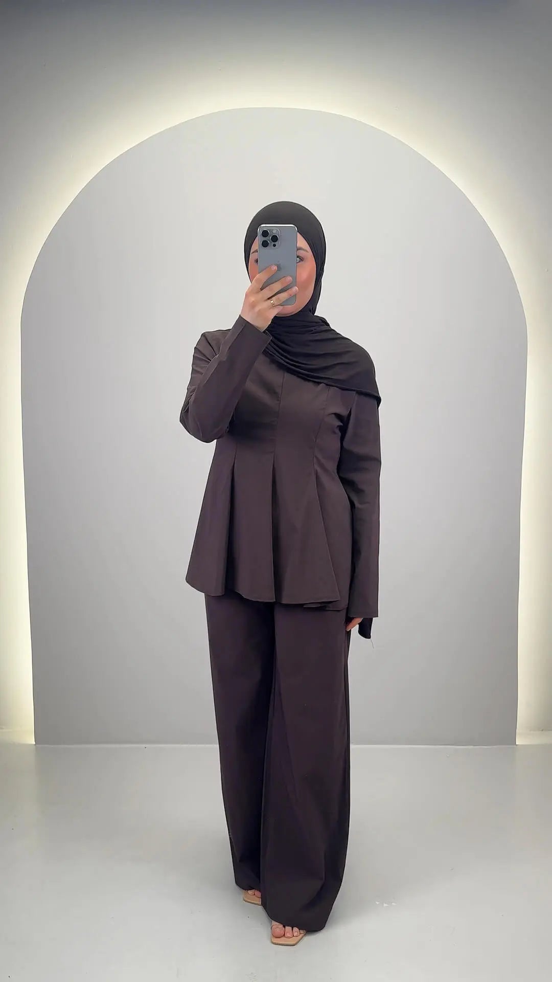 Pantaloni Elara