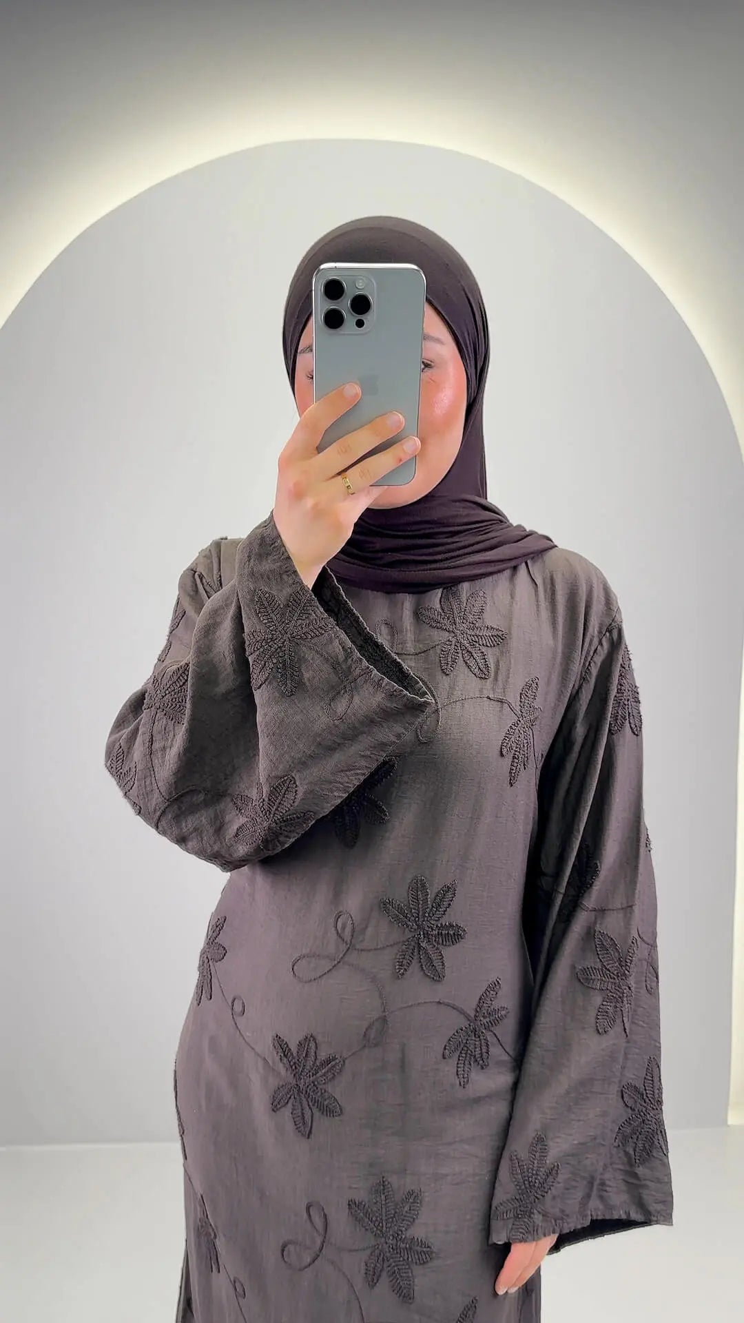 Vestito Inaya