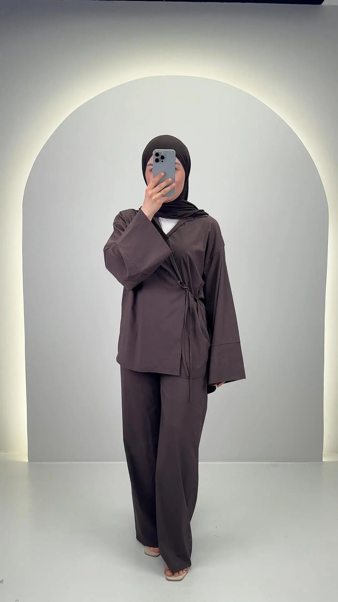 Pantaloni Elara