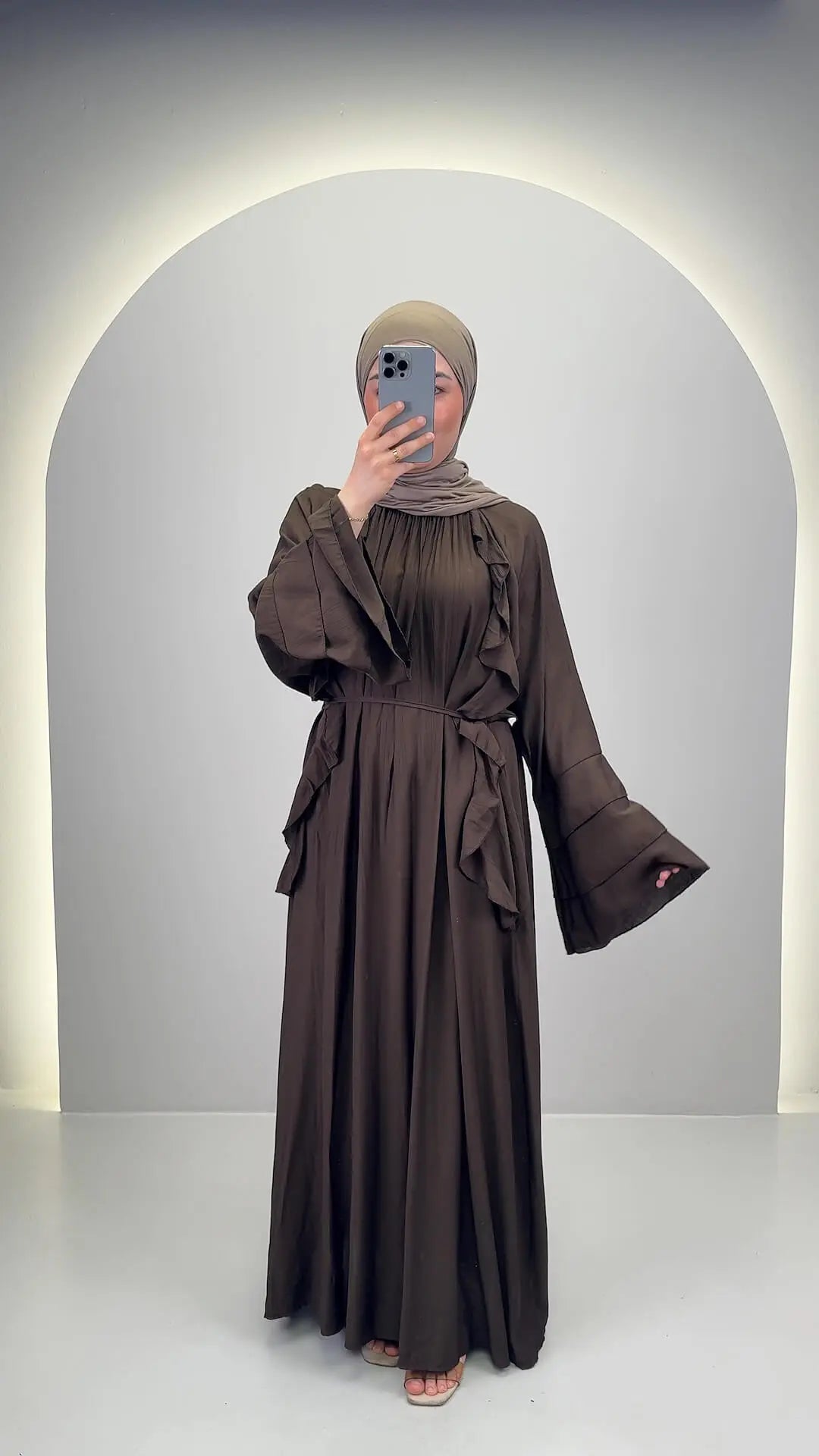 Vestito Giona