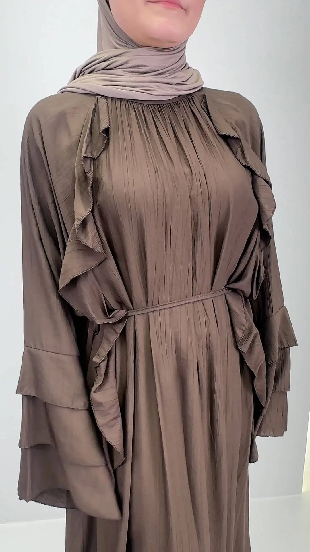 Vestito Giona