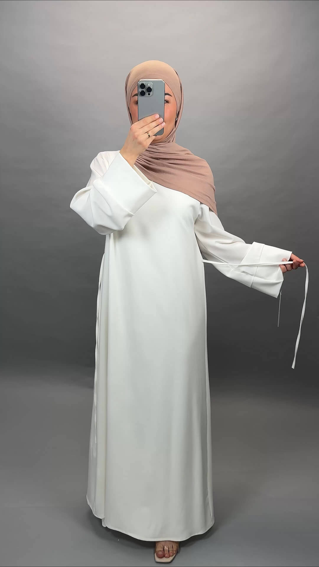 Abito di Classy bianco