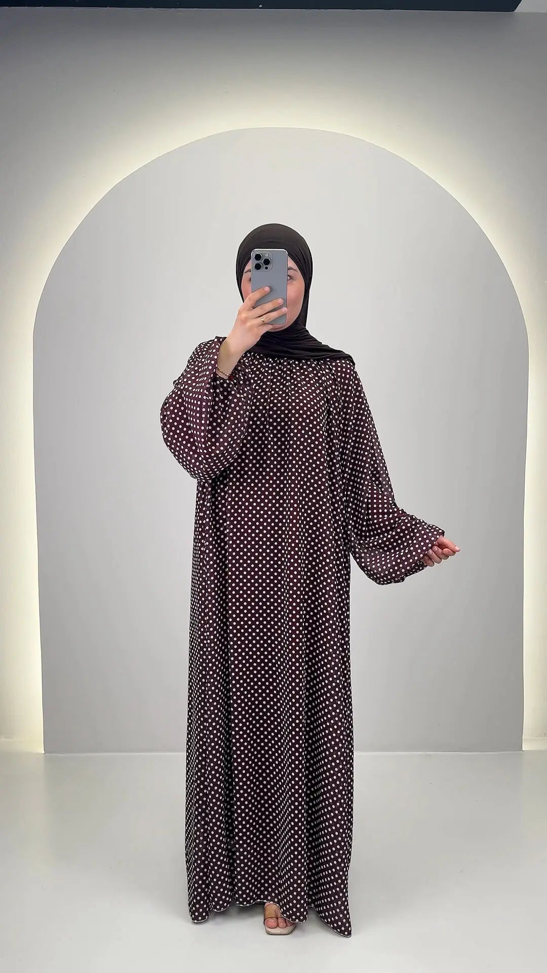 Vestito Elenya