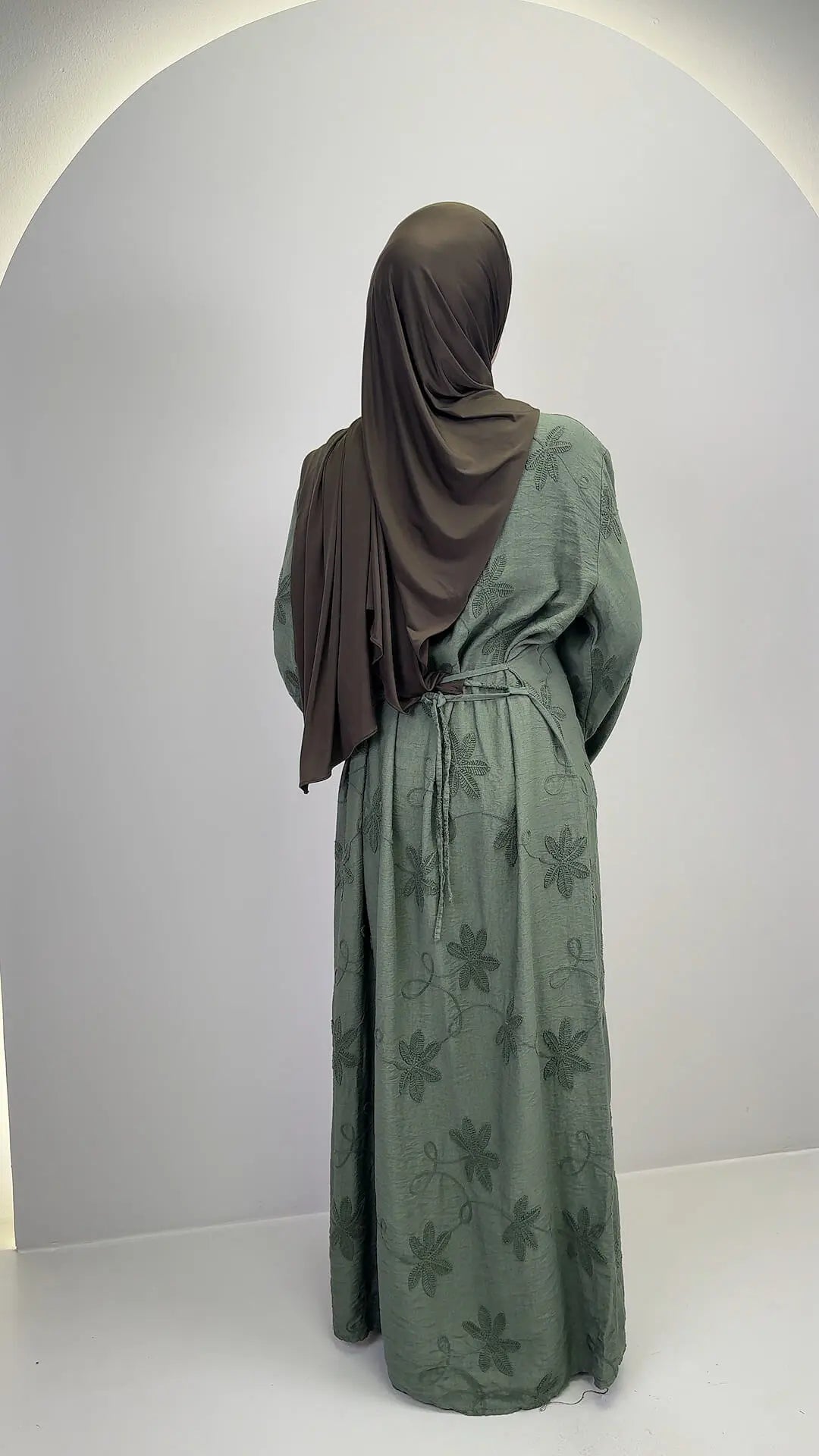 Vestito Inaya