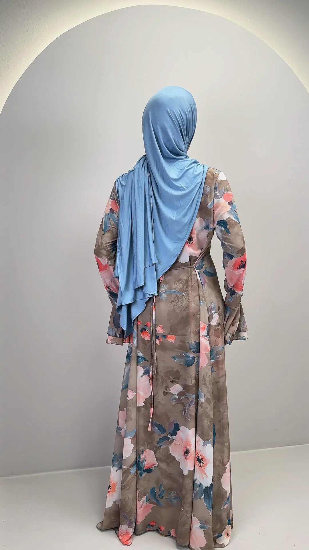 Vestito Jasmina