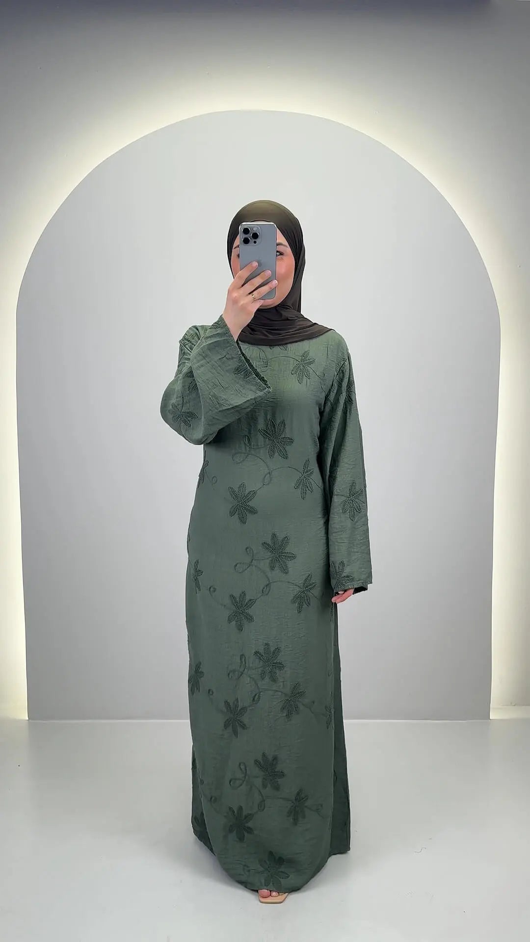 Vestito Inaya