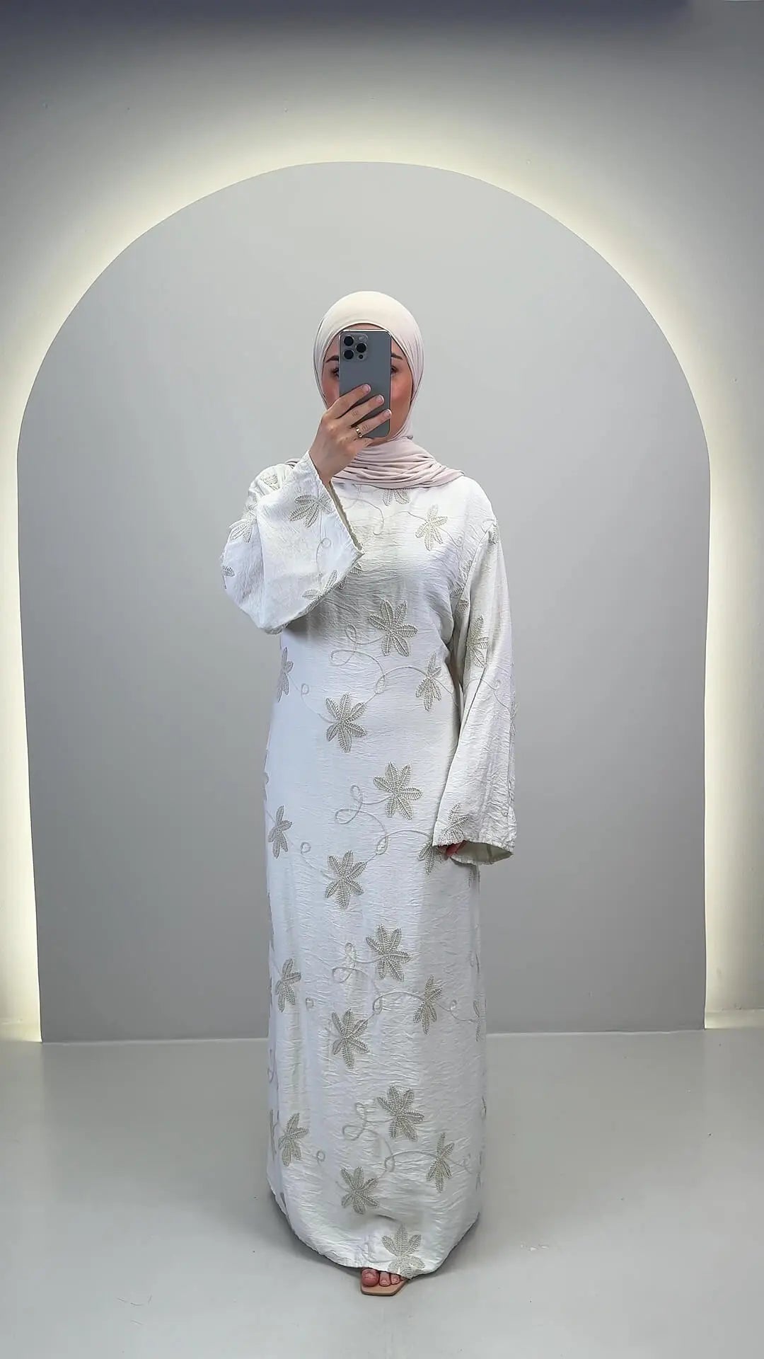 Vestito Inaya