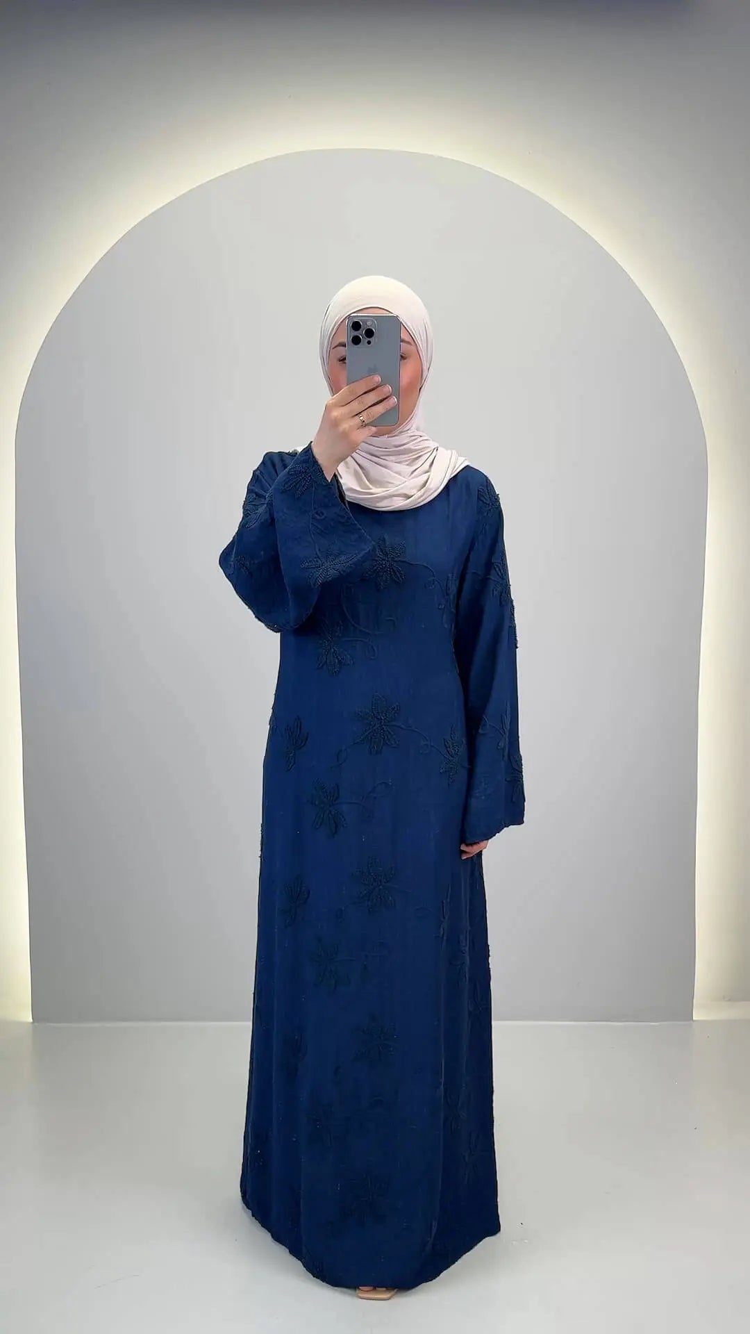 Vestito Inaya