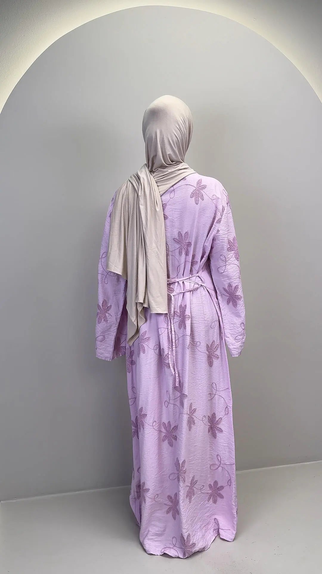 Vestito Inaya