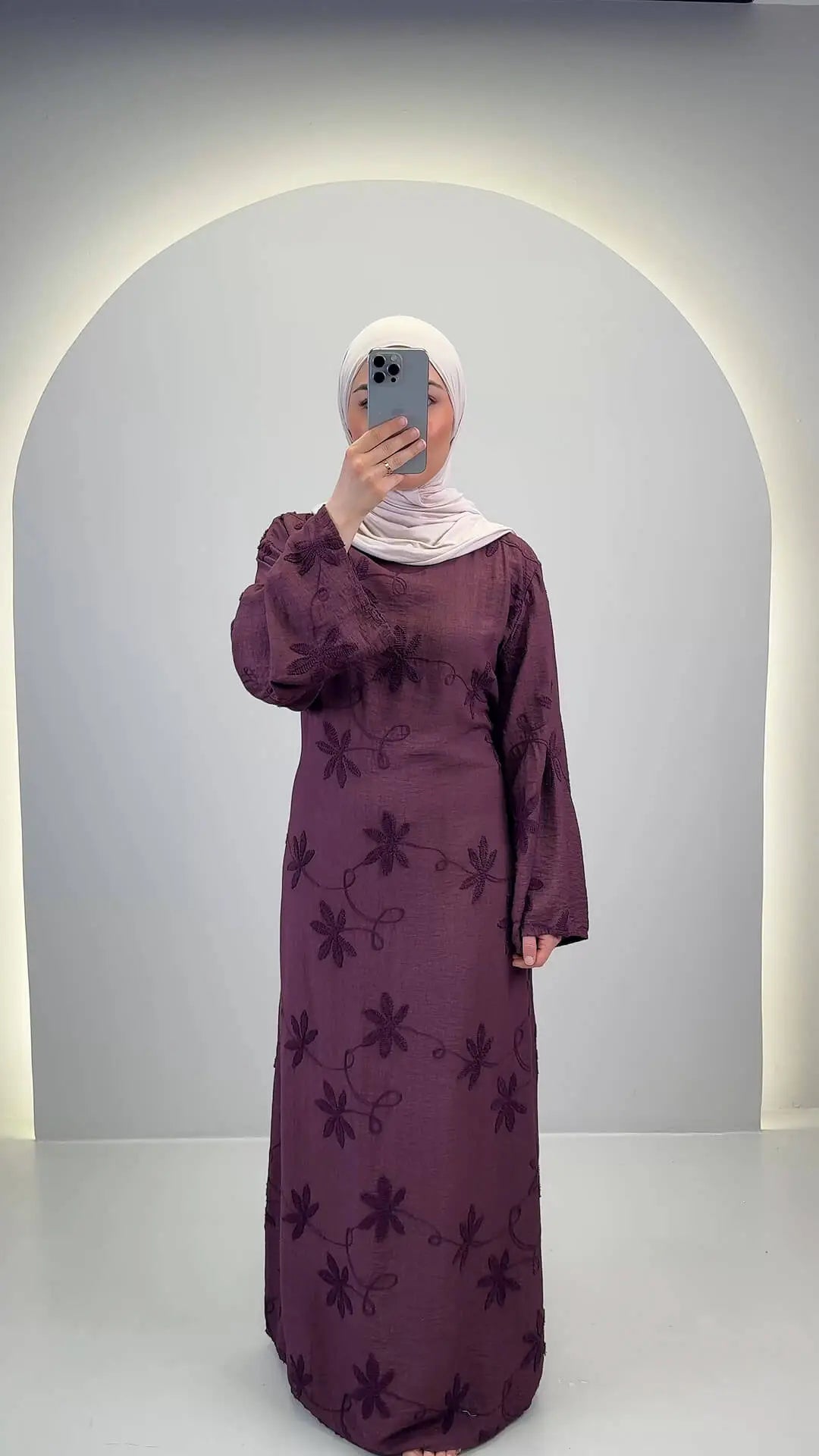 Vestito Inaya