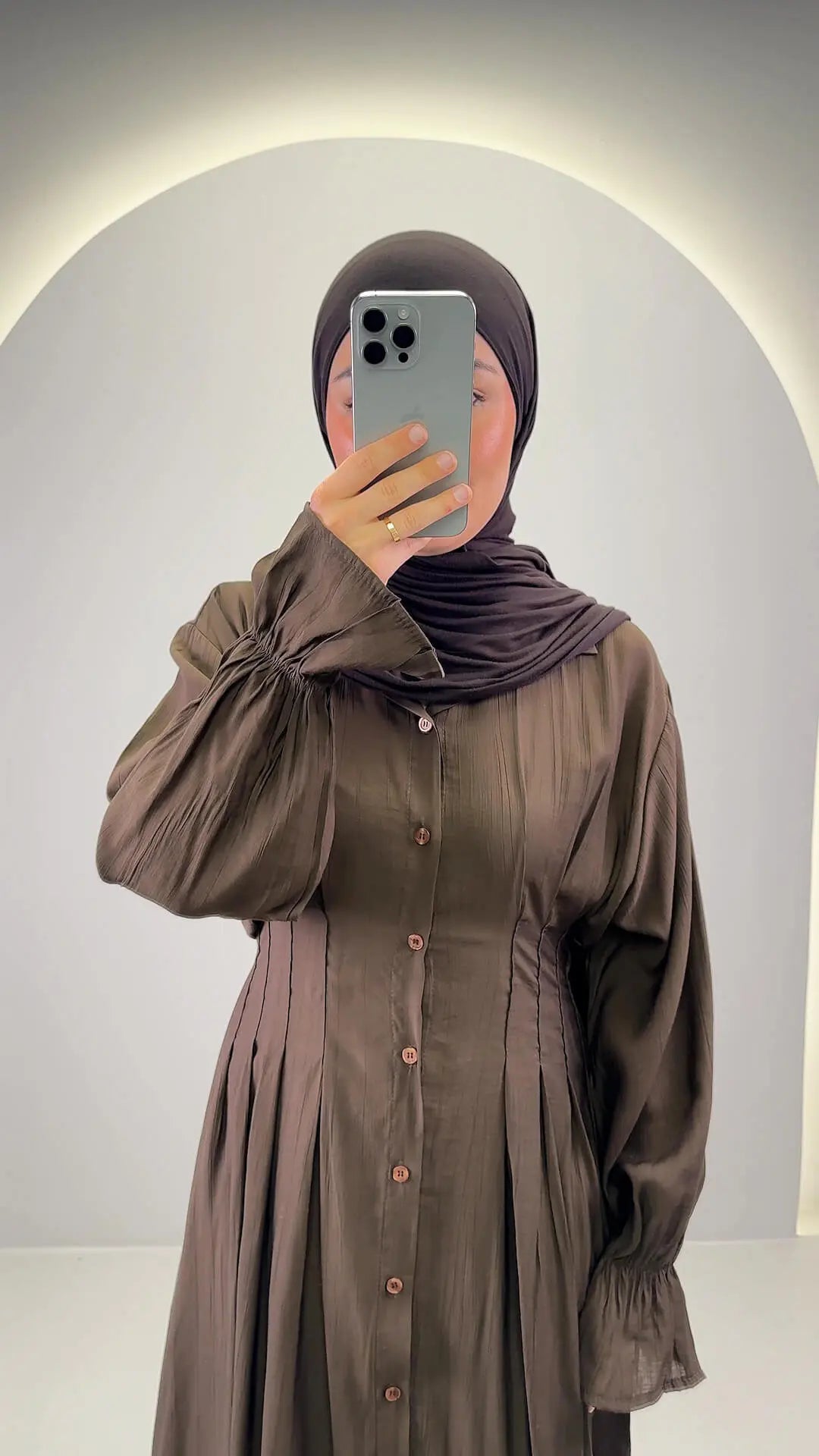 Vestito Safiya