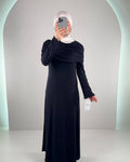 Maniya Vestito Nero