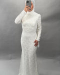 Misal Abito da sposa