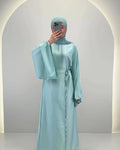 Nesa Abaya Menta