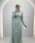 Mireya Abiye Mint