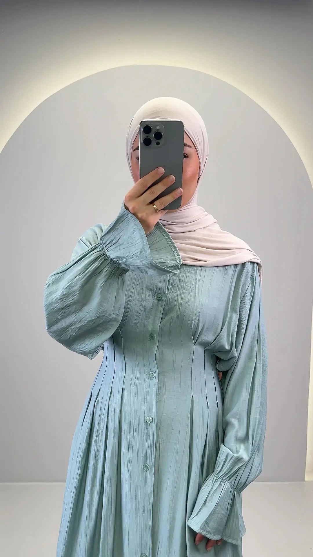 Vestito Safiya