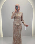 Miyasa Abito da Sera Beige 01
