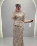 Miyasa Abito da Sera Beige