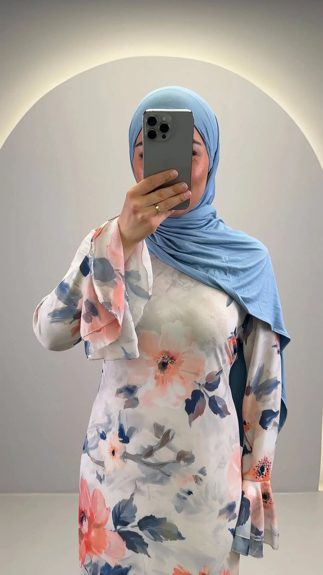 Vestito Jasmina