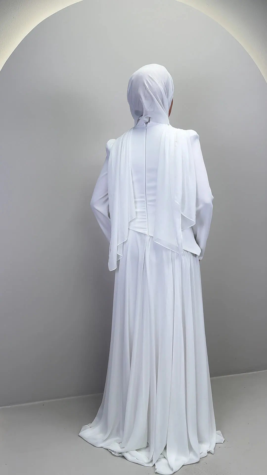 Abito da sposa Noora