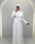 Noor Abito da Sposa