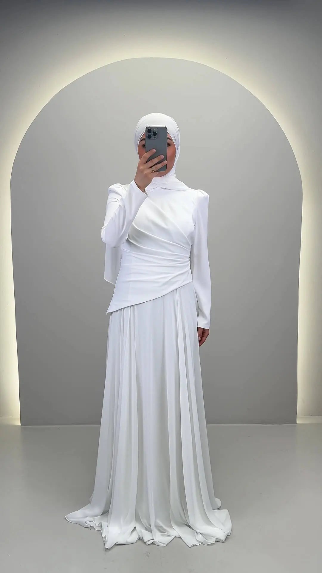 Abito da sposa Noora