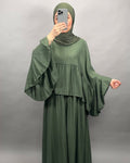 Pina Outfit Verde